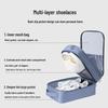 Multi-Layer Dustproof Travel Shoe Bag - Essential Shoe Storage & Cover