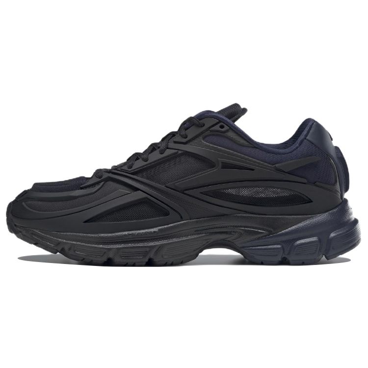

Reebok Premier Road Modern Black Vector Navy Unisex Sneakers Core-Black Cloud-White GX4658 39