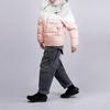 New Balance Winter Warm Puffer Jacket Asia Sizing 'White Pink' Unisex NPA43013-PKZ