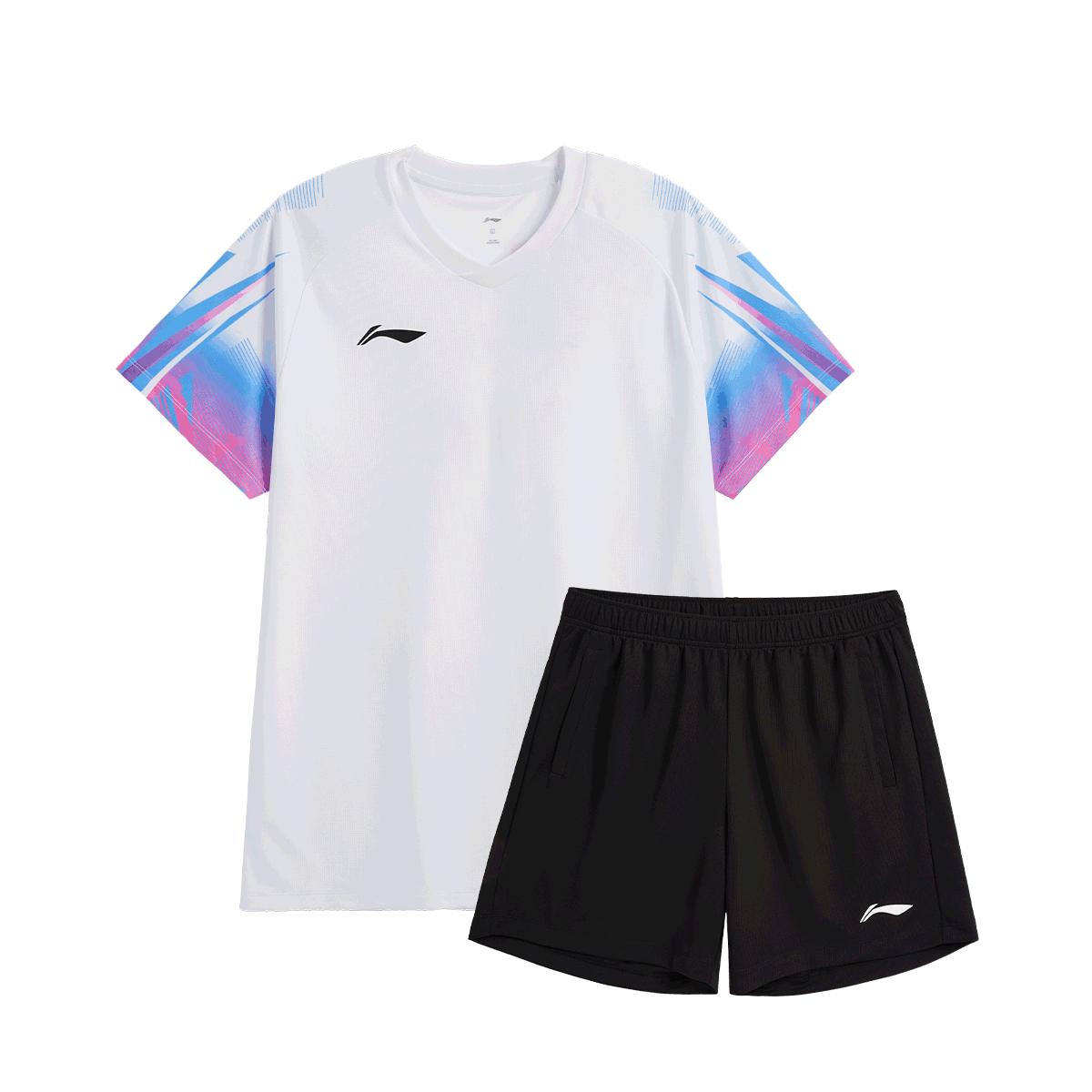 Li Ning Casual Sportswear Unisex AATV081-2 2XL