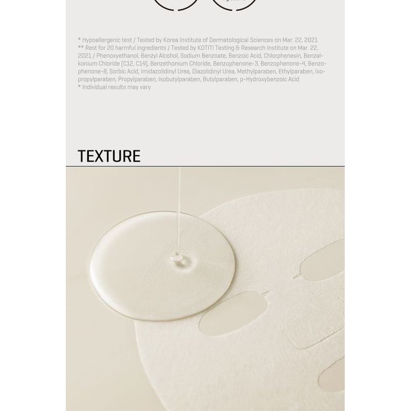 SOME BY MI - Real Care Mask Bundle Set - 10 Types