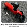 Hardware Sturdy Lockable Quick-Release Hitch Versatile for Drivers