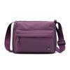 Lightweight Shoulder Bag Multi-Compartment Mother Bag
