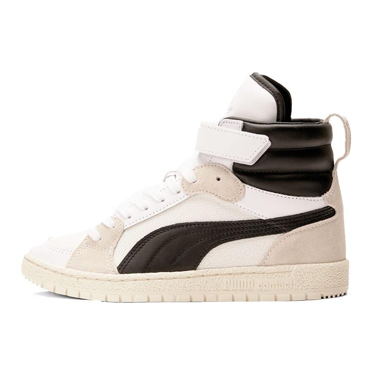 (WMNS) PUMA Ralph Sampson Mid  High Court Regal  Women s 382228-02 EU 38