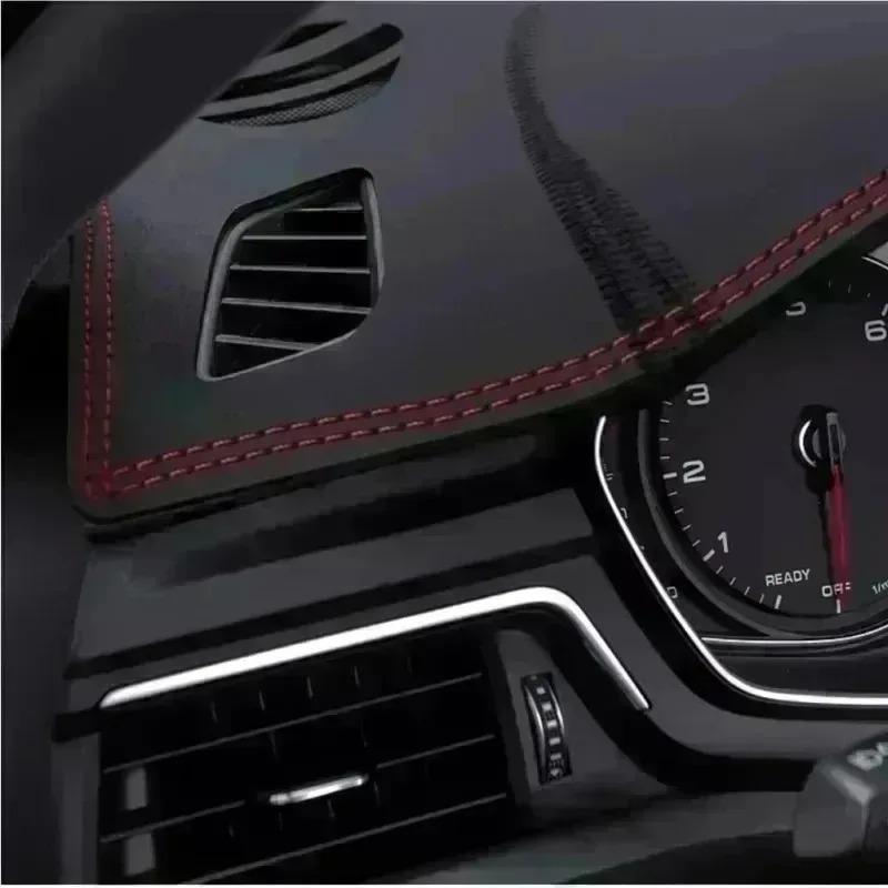 FOR HONDA FIT -2025 Car Dash Mat Dashmat Dashboard Mat Cover Sun Shade Dash Board Cover Carpet  Accessories