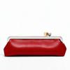 Luxury Kisslock Clip Clutch Ladies Evening Bags for Women Handbags Fashion Designer Shoulder Bag  Frame Wedding Purses Pouch