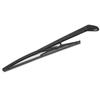 Rear Windscreen Wiper Arm Blade Kit 46547577 Replacement for FIAT BRAVO I 182_ 1.4 182.AG 1995‑2001
