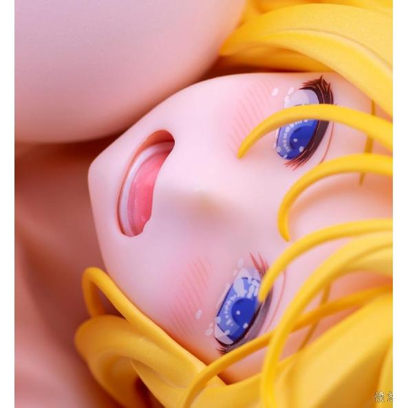 

Анимированная Милая Девушка Бикини Вер.1/8 Полная ПВХ Фигурка Персонажа Серии Модель Кукла Подарок