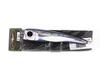 Indiga Diving Popper 60 Grams Black Glitter (2121)