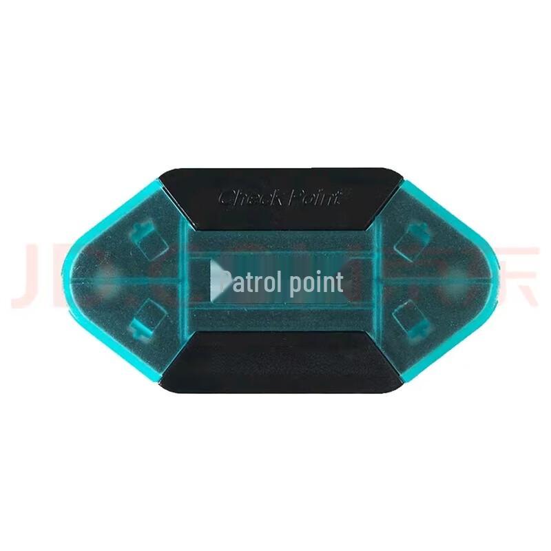 Landhua ID-EM-10 Luminous Information Button