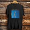 COLDPLAY Zespół Moon Album Czarny T-shirt Pełny Rozmiar S-5XLTT233