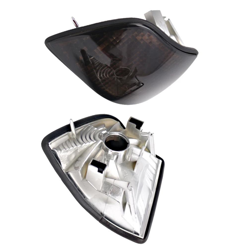 New Front Corner Light Turn Signal Lamp Lens For BMW 3 Series E36 1992-1998