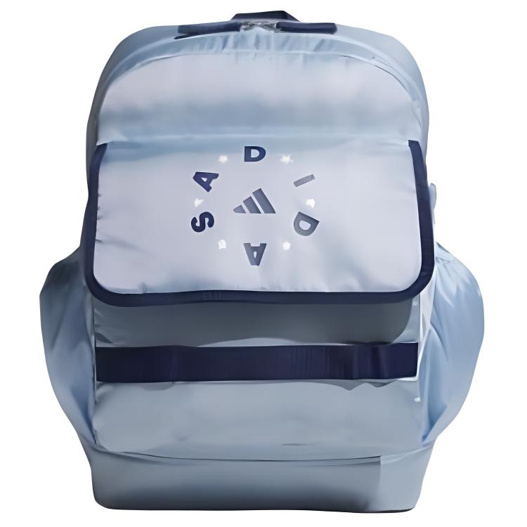 

Рюкзак Adidas из переработанного полиэстера Детский Розовый Голубой Adidas JL8434