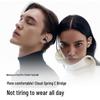 Sena Z50 Ultra Ear Clip Bluetooth Headset