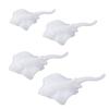 3D Diy Crystal Epoxy Material Filling Enclosed Marine Animal Model Micro Landscape Fish Sea for Turtle Material Accessor