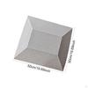 Couch Cushion Support Sagging Pad Insert Sofa Seat Replacement Furniture High Density Sponge