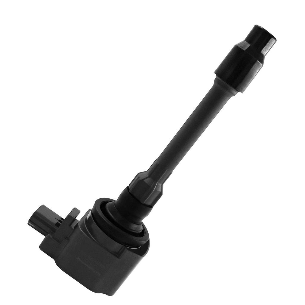 GzYcsFocusqp 4pcs Ignition Coil Pack for Honda GK3 GK4 GK5 GK6 GP5 GP6 Fit Jazz IV CM11-121 HR-V 1.3L 1.5L (2015-2019) 30520-5R0-013