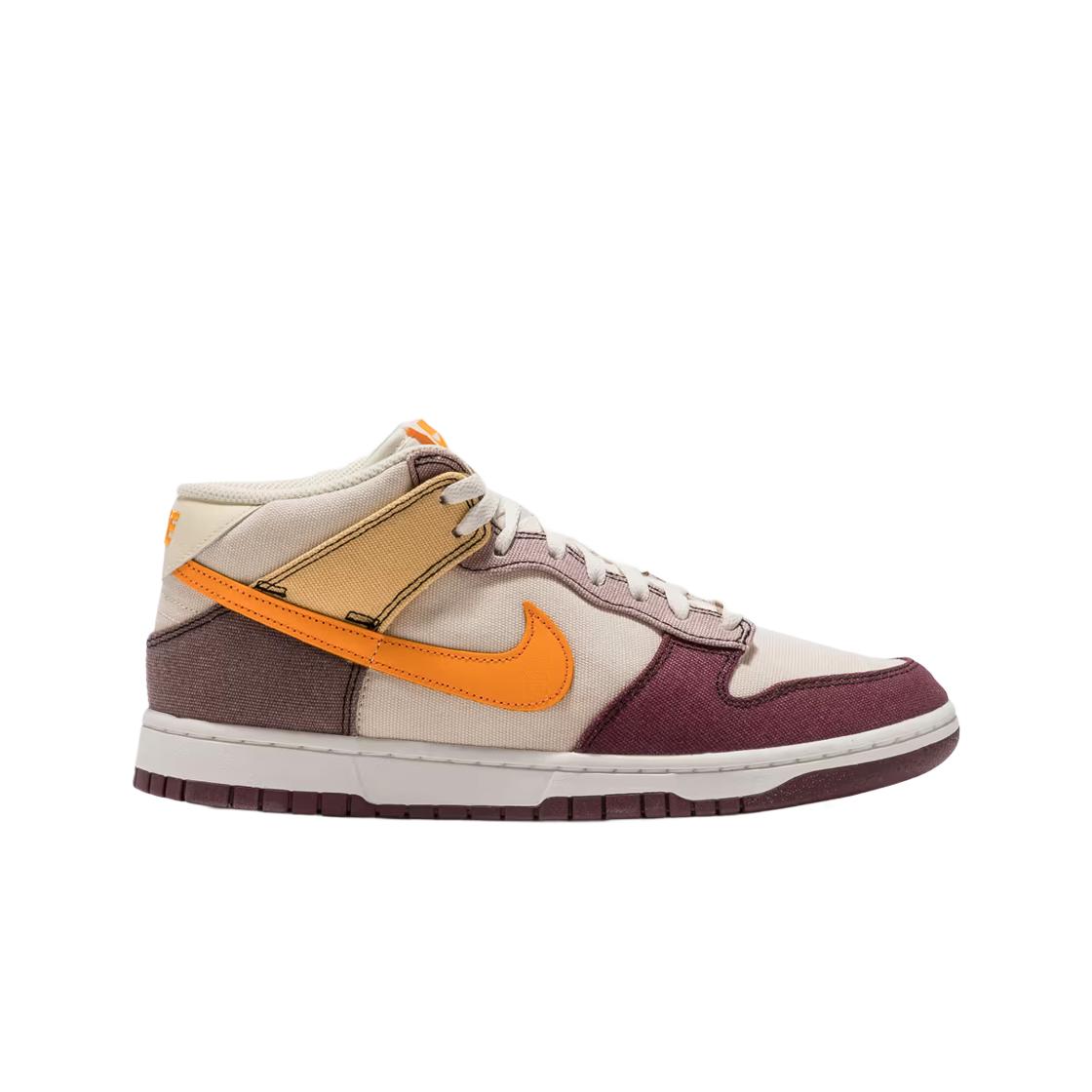 

Nike Dunk Mid Кокосове молоко 240(US 6)