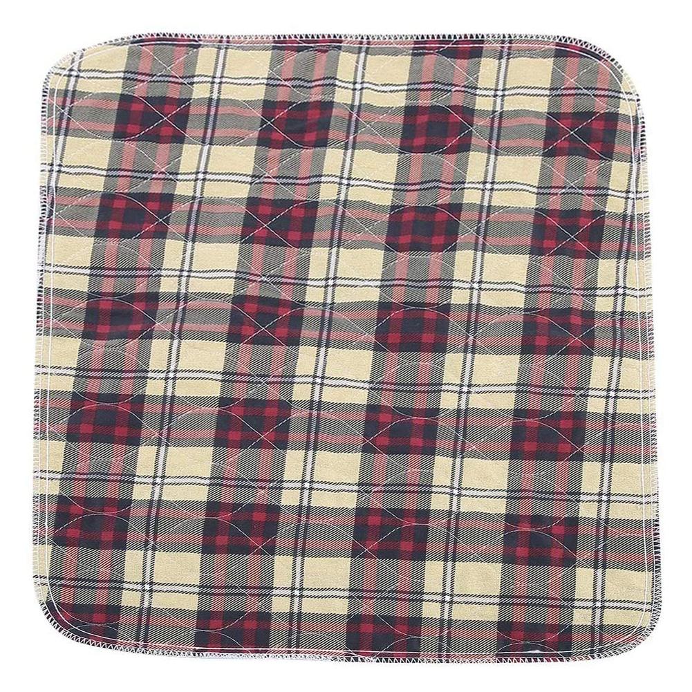 

3 шт многоразовые моющиеся водонепроницаемые прокладки для детей и взрослых, страдающих недержанием