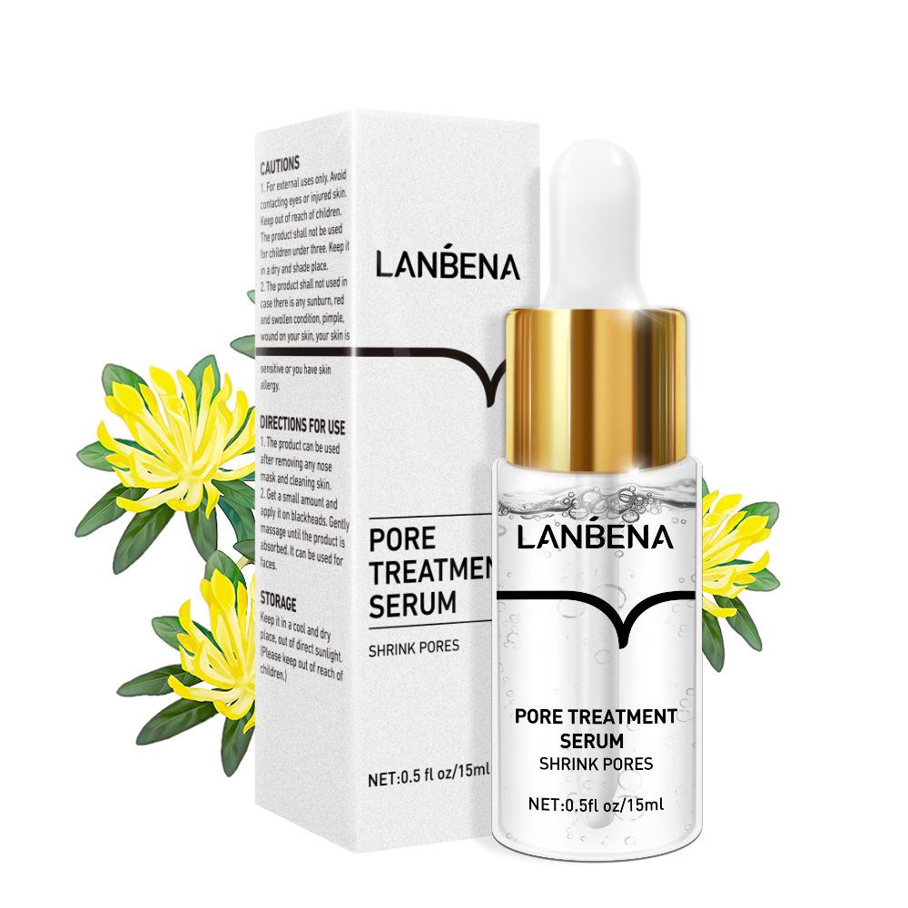 LANBENA Serum Original Essence 15ml (4 Types - New Version) Skincare Products