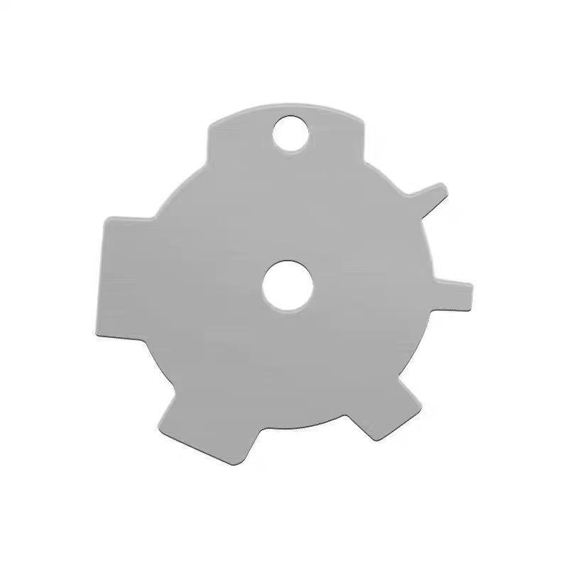 

10pcMetal Multifunctional Wrench Screwdriver For Zippo Zorro DuPont Lighter Gas Adjustment Refueling Regulator Repair Tools