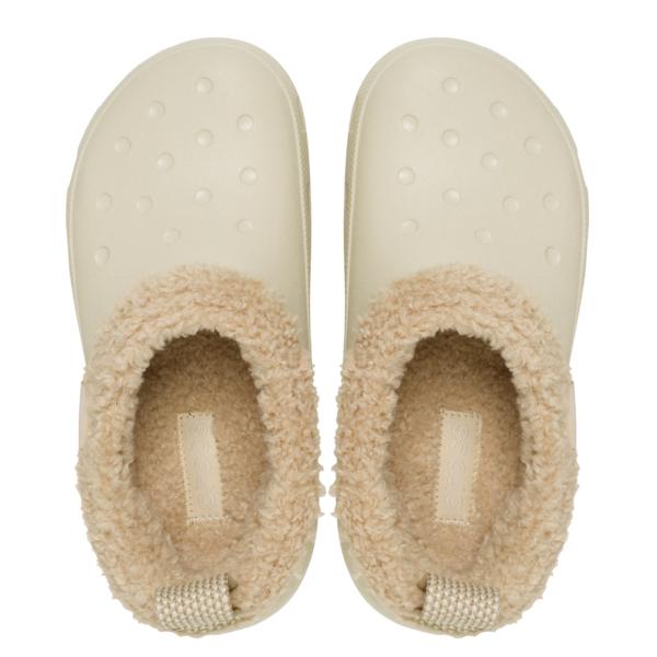 Crocs Unisex Classic Lined Shorty 3 Types 211380 2ey Other Crocs Sandals Slippers Gibbitz Boots Fur Shoes