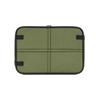Thickened Outdoor Folding Seat Cushion Portable Non-Slip Waterproof Ground Mat for Hiking Camping Picnic and Lawn Use