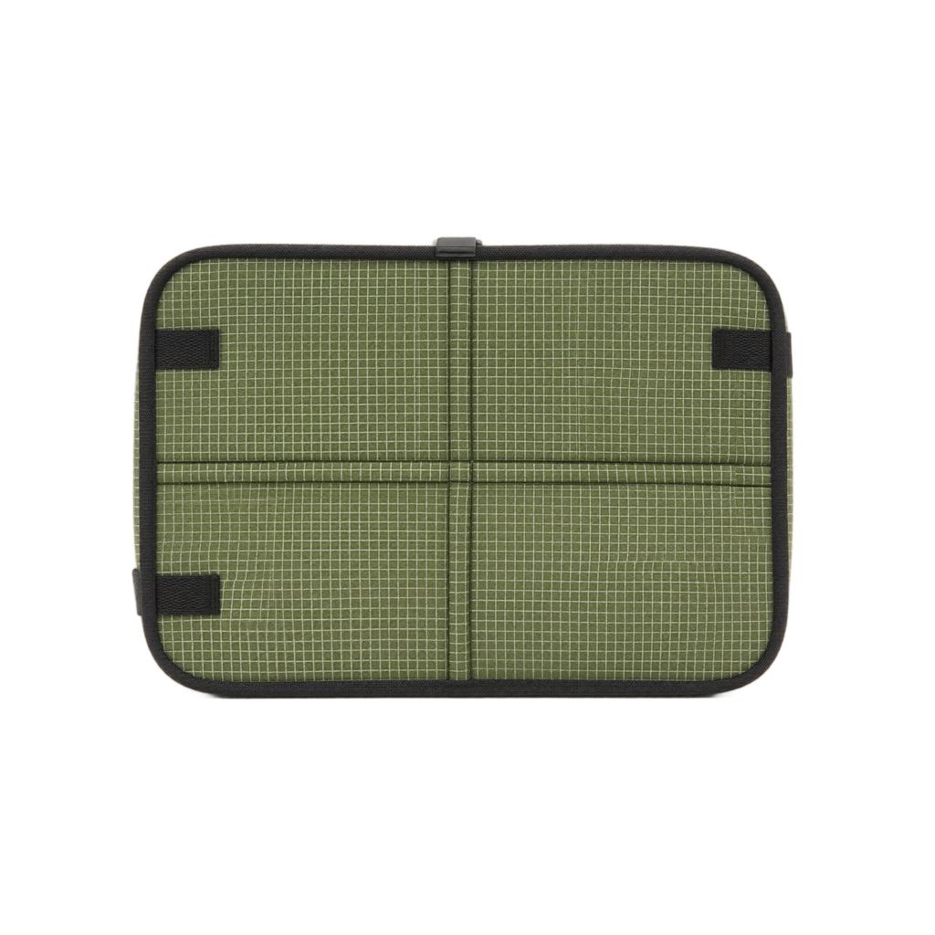 Thickened Outdoor Folding Seat Cushion Portable Non-Slip Waterproof Ground Mat for Hiking Camping Picnic and Lawn Use