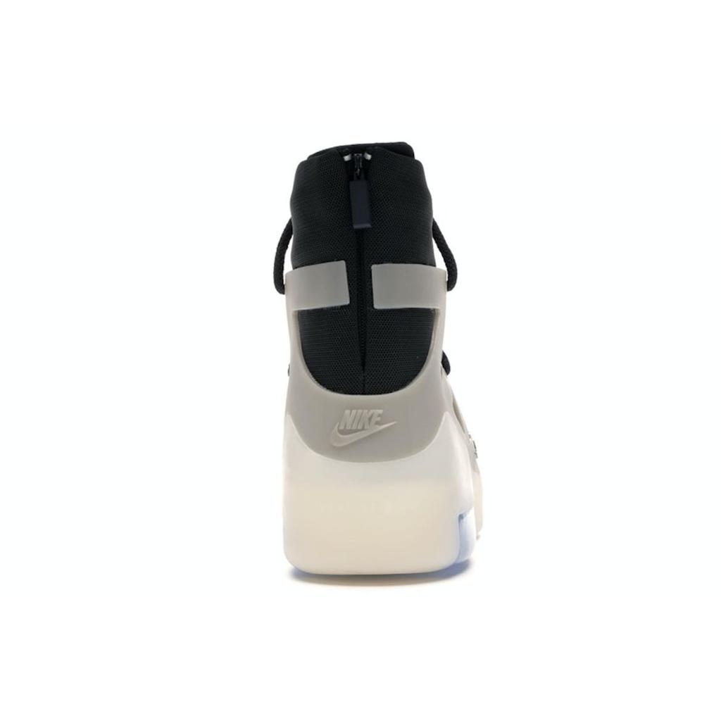 Nike Air Fear of God 1 The Question Herren Sneaker Mehrfarbig Off-Noir String AR4237-902