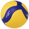 MIKASA Volleyball Training Medicine Ball No. 5 For General/University/High School