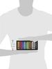 Karan Dash Neopastel Set In Paper Box 7400-312 12-color