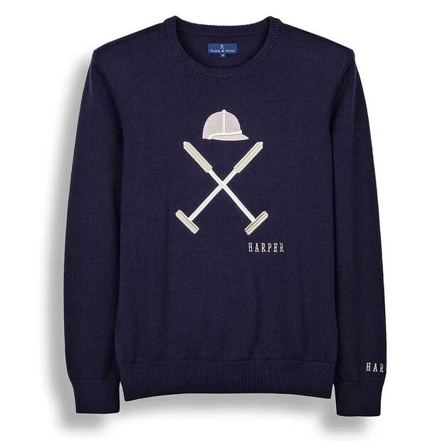 

Harper & Neyer Свитер Свитер Vermont XS