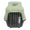 Portable Pet Carrier Large Capacity Airline Approved Dog Travel Crate Transport Box for Dogs Cats
