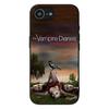 Phone Cover the Poster Vampires TV Diaries for Xiaomi Redmi Note 13 A3 A4 14 Pro Plus 9T 14C 13C 9C NFC + Pro+ 5G 4G Soft Case
