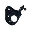 Hood Airbag Aluminum Base Bracket for Tesla Model 3 Highland 2024-2026 1848978 1848979 Active Hood Support Bracket Accessories