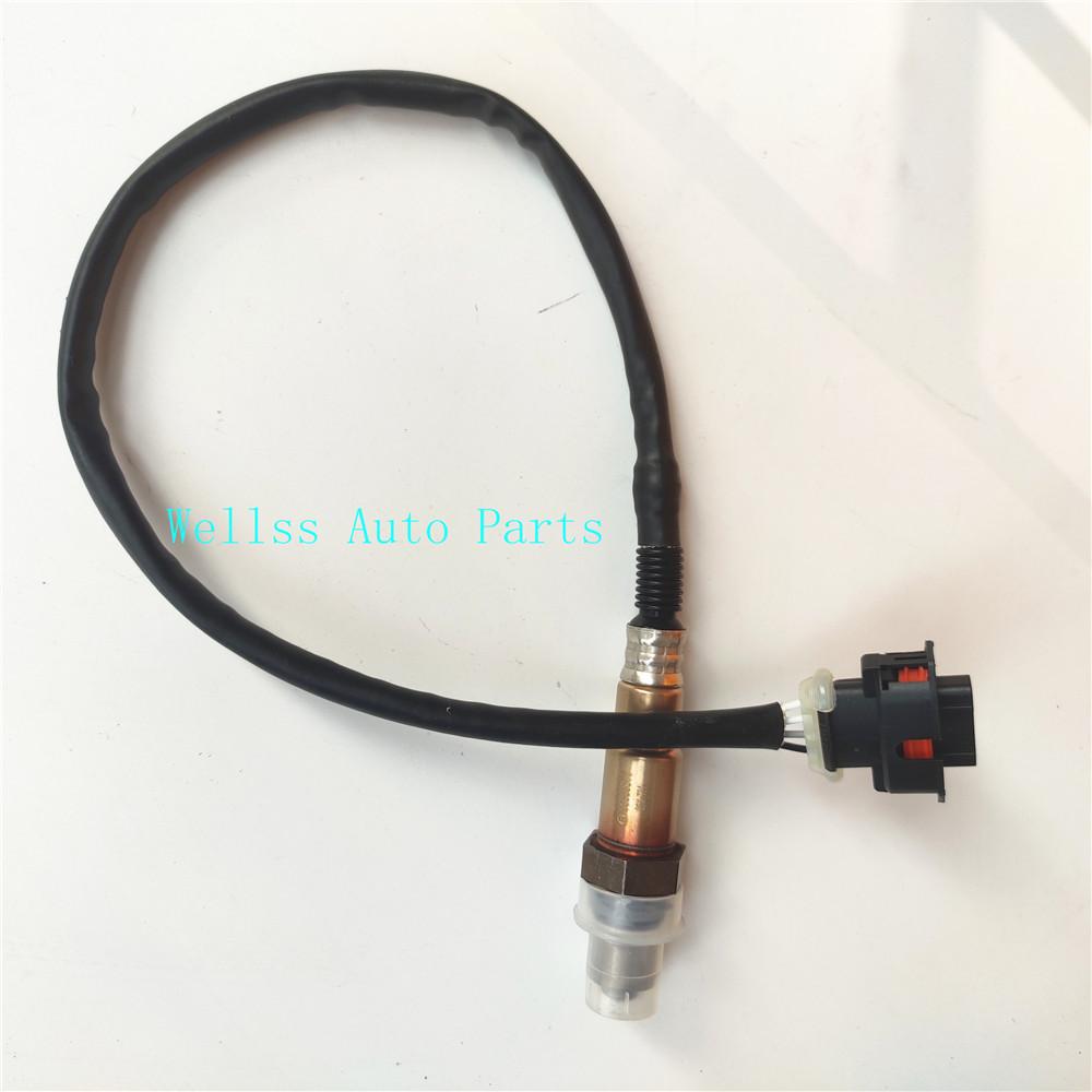 

Air Fuel Ratio Oxygen Sensor 55353811 Lambda Sensor For Alfa Romeo 159 Chevrolet Cruze Opel Meriva Omega B Vauxhall 1PCS 55353811