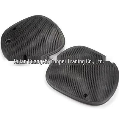 Cache de grille de haut-parleur de tableau de bord Chevrolet pour les modèles 1998-2005 (15046436/15046446)