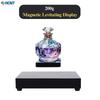 Levitating Display Stand Magnetic Floating Display Stand for DIY Toys Dolls Miniatures Bedroom and Office Levitation Decoration