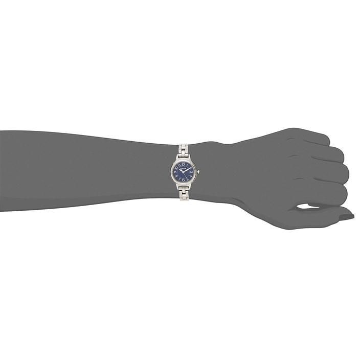 [Citizen] Wicca Solar Tech Watch KP3-619-71 (Blue)