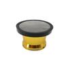 ZSDTRP 55mm CNC Aluminum Air Filter Interface Cup for OKO KOSO MIKUNI PE PWK 32/34 Motorcycle Carburetor
