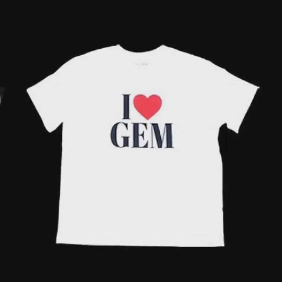 

Футболка Gemini Concert Md
