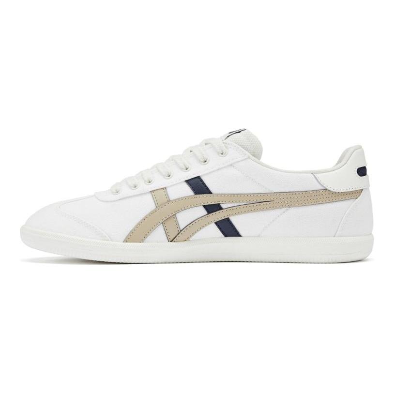 ONITSUKA TIGER Tokuten Biały Beżowy Czarny 1183A862-111