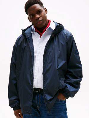Mid-season Jacket Windbreaker Jacke Hooded 'desert Sky'