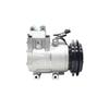 HS-15 Compressor Compatible with Modern Models 97701-4E500, 977014B201, and F500-QCVBA-02