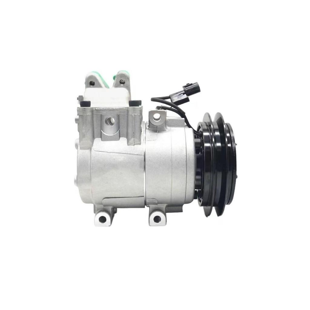 HS-15 Compressor Compatible with Modern Models 97701-4E500, 977014B201, and F500-QCVBA-02
