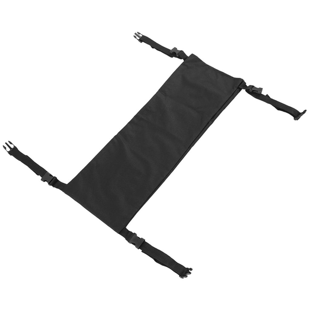 Professional Durable Wheelchair Oxygen Cylinder Bag Portable Nylon Container