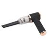 Portable Vacuum Cleaner Multifunctional Blowing and Suctioning Handheld Car Vacuum for Keyboard Pet