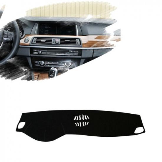 

Dashmat Dashboard Mat Dash Cover Sun Visor Pad Fit For BMW 5series 2014-2017 W