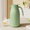 Insulated Cup, Household Heat-preserving Water Bottle, Large-capacity Portable Travel Hot Water Bottle