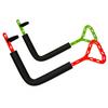 Gold Swing Trainer Tool 52x40cm  Warm Up Stick  Portable Better Training Adjustable Little Friction for Outdoor